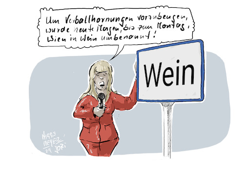 vorbeugung... vorbeugung...