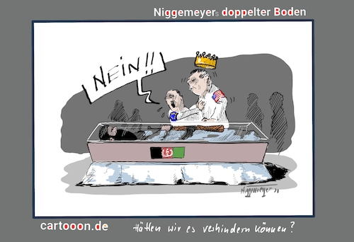 Wachgeküsst... Wachgeküsst...