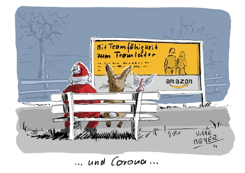 Zeitenwende... Zeitenwende...