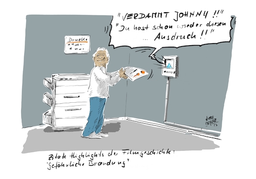 Zitate ... Zitate ...