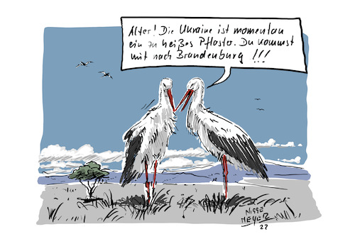 Zu uns... Zu uns...