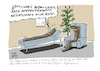 Cartoon: 15.02.2023 Tag-des-Regenwurms (small) by Jori Niggemeyer tagged heuteistdertagdes,assoziation,regenwurm,wurm,psychologe,psychotherapie,namen,mistwetter,sauwetter,depression