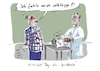 Cartoon: 18.02.2023 (small) by Jori Niggemeyer tagged heuteist,tagderbatterie,batterie,energie,strom,schlapp,energieschub,karneval,clown,fasching,arzt,satire,humor,joricartoon,joriniggemeyer,niggemeyer,joachimrniggemeyer,karikatur,cartoonart,illustration,illustrator,witzigebilder,lachen,witzig,cartoondrawing,cartoon