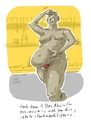 Cartoon: Aha da ... (small) by Jori Niggemeyer tagged heuteist,absinth,alkohol,bar,bauchtänzer,mann,betrunken,tanz,bauch,wampe,plautze,satire,humor,joricartoon,joriniggemeyer,jori,niggemeyer,joachimrniggemeyer,karikatur,cartoonart,illustration,illustrator,witzigebilder,lachen,witzig,cartoondrawing,cartoon