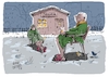 Cartoon: Ansaunieren 2022... (small) by Jori Niggemeyer tagged sauna,saunagang,saunieren,meisenknödel,meise,vögel,vogelfutter,finnsauna,bademantel,saunatime,winterzeit,winter,january,januar,missverständnis,cartoonist,satire,humor,joricartoon,niggemeyer,cartooon,cartoonart,illustration,illustrator,karikatur,cartoonstyle,cartoondrawing,witzigebilder,cartoon