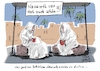 Cartoon: Auf dem Weg nach Bethlehem... (small) by Jori Niggemeyer tagged maria,mutterschaft,vaterschaft,nazareth,kuckuck,gott,heiligergeist,konfliktpotential,schwangerschaft,reise,geburtsvorbereitung,weihnachten,jesus,christkind,niggemeyer,josef,bethlehem,cartoonist,satire,humor,joricartoon,cartoonart,illustration,illustrator,karikatur,cartoonstyle,cartoondrawing,cartoonnetwork,witzigebilder,cartoon