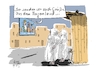 Cartoon: Der Besuch... (small) by Jori Niggemeyer tagged heiligedreikönige,dreikönigstag,videoschalte,videokonferenz,bethlehem,jesus,krippe,bibel,abstandsregeln,cocid19,coronaschutzverordnung,corona,christlichefeiertage,katholischekirche,gott,kirche,cartoonist,satire,humor,joricartoon,niggemeyer,cartoonart,illustration,illustrator,karikatur,cartoonstyle,cartoondrawing,cartoonnetwork,witzigebilder,cartoon