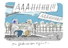 Cartoon: Die Gartensaison ... (small) by Jori Niggemeyer tagged garten,kopfhörer,kaffeeundkuchen,entspannung,leben,lebendig,lautstärke,kinder,krach,kleingarten,ruhe,jori,joriniggemeyer,niggemeyer,cartoon,karikatur,toonart,illustration,illustrator,mensch,beziehung