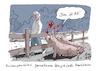 Cartoon: Die Herztransplantation 2022... (small) by Jori Niggemeyer tagged herzop,herz,herztransplantation,schwein,schweineherz,hausschwein,verliebt,verwandtschaft,usa,zukunft,cartoonist,satire,humor,joricartoon,cartoonart,illustration,illustrator,karikatur,cartoonstyle,cartoondrawing,cartoonnetwork,witzigebilder,cartoon