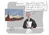 Cartoon: Folgenschwere Entscheidung... (small) by Jori Niggemeyer tagged moskau,kremel,putin,lawrow,russland,steppe,kasachstan,löffelchen,löffelstellung,kuscheln,standwithukraine,humor,joricartoon,niggemeyer,cartooon,cartoonart,illustration,illustrator,karikatur,satire,cartoondrawing,witzigebilder,cartoon