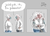 Cartoon: Geboostert... (small) by Jori Niggemeyer tagged bosstern,geboostert,kuss,knutschen,küssen,maske,coronaschutzmaske,coronafolgen,corona,covid,zukunft,heilung,cartoonist,satire,humor,joricartoon,cartoonart,illustration,illustrator,karikatur,cartoonstyle,cartoondrawing,cartoonnetwork,witzigebilder,cartoon,niggemeyer