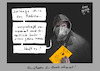 Cartoon: Hauptsache... (small) by Jori Niggemeyer tagged gefälschter,impfpass,impfdokument,verbrechen,dokument,fälschung,gesetz,polizei,medien,joricartoon,niggemeyer