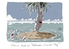 Cartoon: Heute ist auch der... (small) by Jori Niggemeyer tagged heuteist,robinsoncrusoe,intimität,insel,flaschenpost,leidenschaft,single,gesellschaft,einsamkeit,alleinsein,humor,joricartoon,niggemeyer,cartooon,cartoonart,illustration,illustrator,karikatur,cartoondrawing,witzigebilder,cartoon