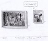 Cartoon: Im Museum ohne Besucher... (small) by Jori Niggemeyer tagged corona,museum,kunst,stayathome,ausgangssperre