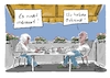 Cartoon: Irgendwo in Ostdeutschland... (small) by Jori Niggemeyer tagged branntgeruch,ostwind,grenze,kuchen,balkon,kaffee,peace,fckptn,fuckputin,putin,ukrainetoday,ukraine,kreml,wladimirputin,russland,standwithukraine,ukrainewar,krieg,joricartoon,niggemeyer,cartooon,cartoonart,illustration,illustrator,karikatur,satire,cartoondrawing,cartoon