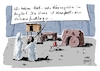 Cartoon: KarSAMSTAG und Ostern XVIII (small) by Jori Niggemeyer tagged karsamstag,handel,kommerz,religion,katholizismus,christentum,religionsstifter,jerusalem,golgatha,ostern,hochgrab,baumhaus,hünengrab,urne,begräbnis,bestatter,bestattung,humor,joricartoon,niggemeyer,cartooon,cartoonart,illustration,illustrator,karikatur,satire,cartoondrawing,cartoon