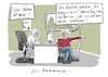 Cartoon: KRANKENhäuser können auch (small) by Jori Niggemeyer tagged krankenhaus,anamnese,ärztin,patient,abendessen,flirt,flirten,missverständnis,krankheit,krank,klinik,patienten,patientinnen,endoprothese,hüfte,analyse,cartoonist,satire,humor,joricartoon,cartoonart,illustration,illustrator,karikatur,cartoonstyle,cartoondrawing,cartoonnetwork,witzigebilder,cartoon