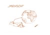 Cartoon: Mensch (small) by Jori Niggemeyer tagged natur,mansch,raubbau,zerstörung,ausbeutung,egoismus,blindgeit,macht,machtstreben,gewinnsucht,gewinn,welt,erde,niggemeyer,joricrtoon,cartoon,karikatur