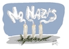 Cartoon: NACHDENKEN statt... (small) by Jori Niggemeyer tagged advent,nonazis,noafd,nazisneindanke,afdneindanke,ostdeutschland,sachsen,leipzig,außenwirkung,nazis,afd,rechts,demokratie,politik,faschismusneindanke,sachsenistschön,dresden,cartoonist,satire,humor,joricartoon,cartoonart,illustration,illustrator,karikatur,cartoonstyle,cartoondrawing,cartoonnetwork,witzigebilder,cartoon