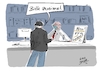 Cartoon: Neu... (small) by Jori Niggemeyer tagged ffpr,kondome,sex,corona,omikron,omicron,impfen,impfung,covid19,pandemie,niggemeyer,joricartoon,cartooon