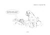 Cartoon: Neulich im Leipziger Zoo (small) by Jori Niggemeyer tagged affe,schimpanse,bonobo,sex,karikatur,paare,paar,cartoon,niggemeyer,joricartoon