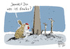 Osterrituale ...