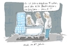 Cartoon: Pragmatismus ... (small) by Jori Niggemeyer tagged geburt,sohn,wiege,fisch,sternzeichen,fische,sternzeichenfische,eltern,badewanne,wanne,geburtstag,pragmatismus,vater,mutter,mann,frau,kind,satire,humor,joricartoon,joriniggemeyer,niggemeyer,joachimrniggemeyer,karikatur,ccartoonart,illustration,illustrator,witzigebilder,lachen,witzig,cartoondrawing,cartoon