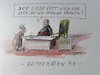 Cartoon: Reformation (small) by Jori Niggemeyer tagged reformation,luther,ablasshandel,spende,kirche,kirchensteuer