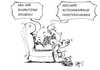 Cartoon: Sag mir... (small) by Jori Niggemeyer tagged sex,verkehr,schmutzige,sachen,sagen,dirty,talk,ehepaar,paar,samstag,abend,wochenende,montag,dienstag,mittwoch,donnerstag,freitag,sonntag,jori,joricartoon