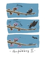 Vorfrühling II