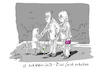 Cartoon: Wenn wir die Zeichen ... (small) by Jori Niggemeyer tagged inktober2023,rise,sicherheben,wachsen,kinder,männer,frauen,joriismus,satire,humor,jori,joricartoon,joriniggemeyer,niggemeyer,joachimrniggemeyer,karikatur,cartoonart,illustration,illustrator,witzigebilder,lachen,witzig,cartoondrawing,cartoon