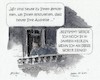 Cartoon: Worte die Geschichte schrieben (small) by Jori Niggemeyer tagged genscher,ausreise,friedlicherevolution1989,ungarischebotschaft,flucht,erinnerung,deutschegeschichte,sketchaday,drawing,art,cartoon,karikatur,sketch,artist,germanartist