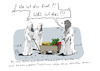 Cartoon: Zwischen Ostern und ... (small) by Jori Niggemeyer tagged jüngerjesu,jesus,emmaus,bollerwagen,vatertag,christihimmelfahrt,jori,joricartoon,niggemeyer,joriniggemeyer