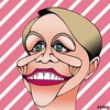 Cartoon: Tanya Plibersek (small) by KEOGH tagged tanya,plibersek,caricature,australia,keogh,cartoons,politics,austalian,politicians