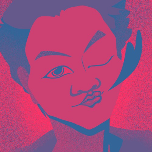 Cartoon: 150407 B2ST Yoseob (medium) by SonoIke tagged kpop,yoseob,b2st,beast