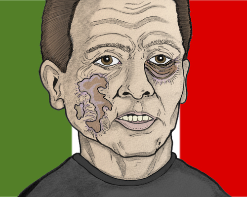 Berlusconi Berlusconi