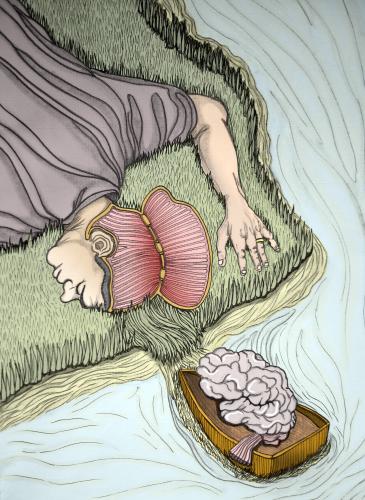 Brain Escape Brain Escape