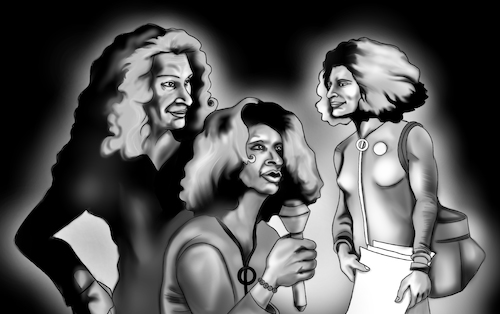 Sylvia Rivera Sylvia Rivera