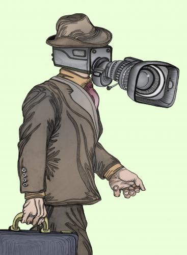 The XXI Century Tourist The XXI Century Tourist