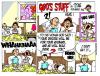 Cartoon: Your Desire (small) by Titane tagged god,women,bible,christian