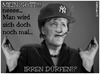 Cartoon: Irren ist menschlich (small) by Egon58 tagged merkel,angie,poitik