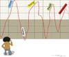 Cartoon: Financial Crisis (small) by FARTOON NETWORK tagged financial,crisis
