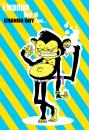 Cartoon: chango boy (small) by weba-08 tagged rare,chango,pop