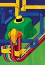 Cartoon: Ze carioca (small) by Luciano Drehmer tagged ze,carioca