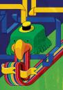 Cartoon: Ze carioca (small) by Luciano Drehmer tagged ze,carioca