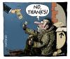 Cartoon: ... (small) by massimogariano tagged usa