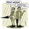 Cartoon: dirty rain (small) by massimogariano tagged italy,italia