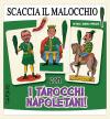 Cartoon: italian leadership (small) by massimogariano tagged italian,leadership,berlusconi