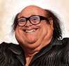 Cartoon: Danny DeVito (small) by cosminpodar tagged caricature,digital,painting