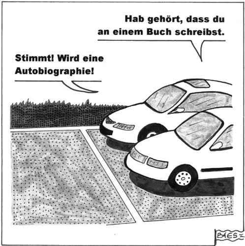 Am Kundenparkplatz Am Kundenparkplatz